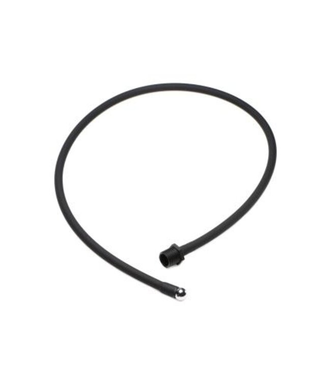 Premium Siliconen Slang - 1m