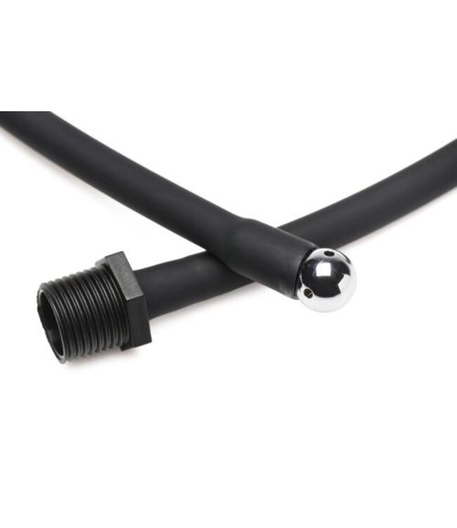 Premium Siliconen Slang - 1m