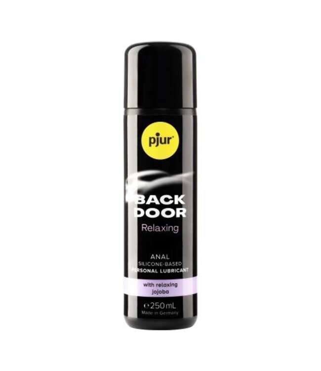 Pjur Backdoor Ontspannende Anaalgel - 250 ml