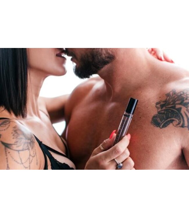 EOL Feromoon Parfum Romantic Man Tot Vrouw - 10 ml