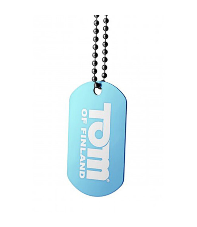 Tom of Finland Deep Throat Verdovende Oraal Spray