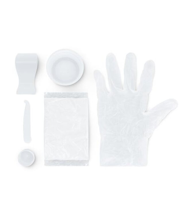 Boners Hair Removal Crème