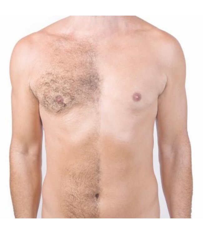 Boners Hair Removal Crème