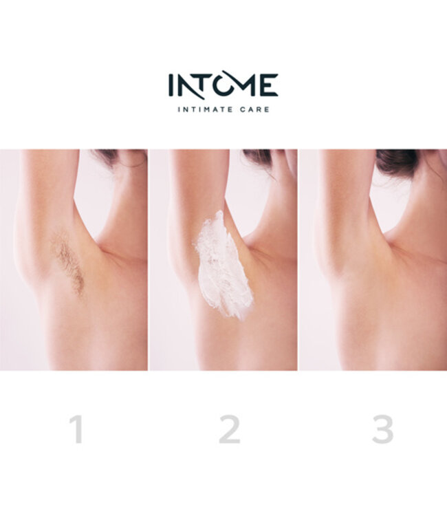 Intome Hair Removal Poeder