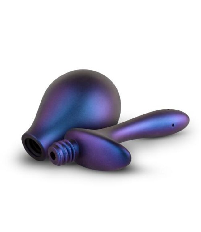 Hueman - Nebula Bulb Anaal Douche