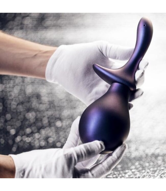 Hueman - Nebula Bulb Anaal Douche