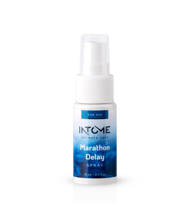 Intome Marathon Delay Spray - 15 ml