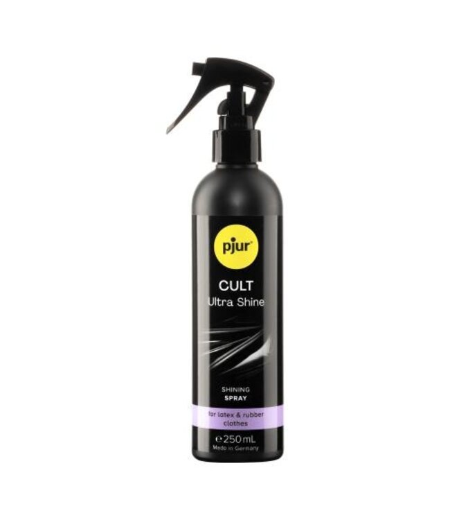 Cult Ultra Shine Spray - 250 ml