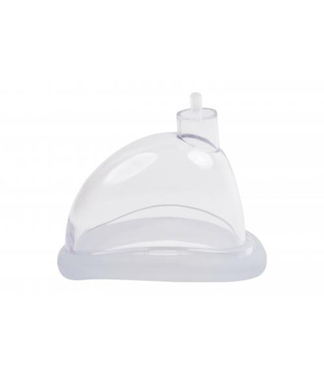 Fröhle - VP003 Vaginapomp Set Solo Extreme Professional