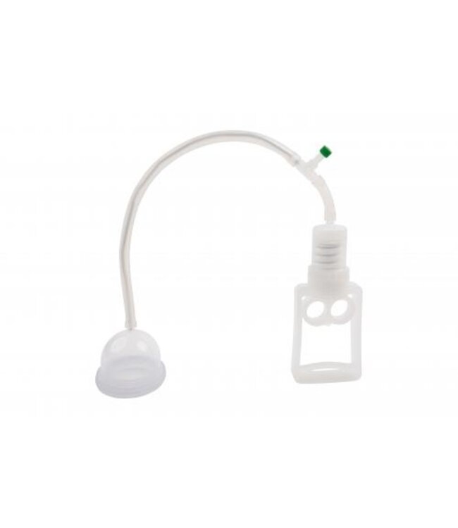 Fröhle - Vaginapomp Set Duo Extreme Professional