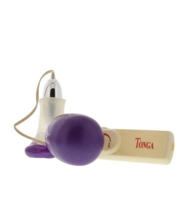 The Pussy Kisser Clitoris Massager