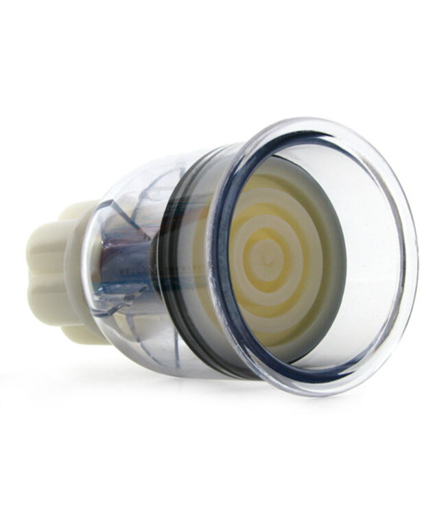 Intake Anal Suction Device