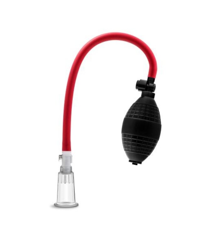 Temptasia - Clitoris En Tepel Zuiger Set Voor Beginners