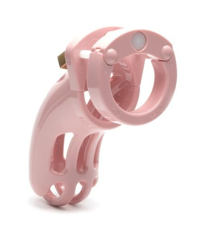 CB-X - The Curve Kuisheidskooi - Roze