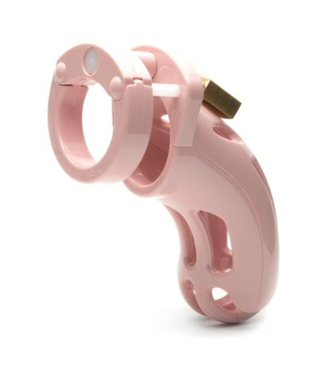 CB-X - The Curve Kuisheidskooi - Roze