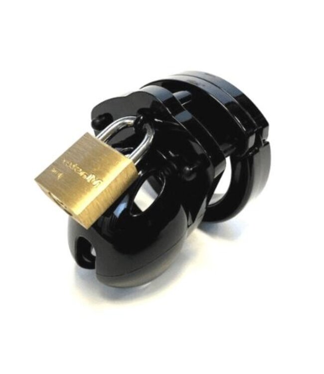 CB-X - Mini-Me - Zwart