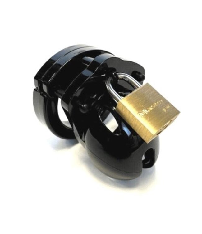 CB-X - Mini-Me - Zwart