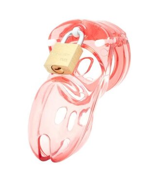 CB-X CB-3000 Kuisheidskooi - Rood - 37 mm