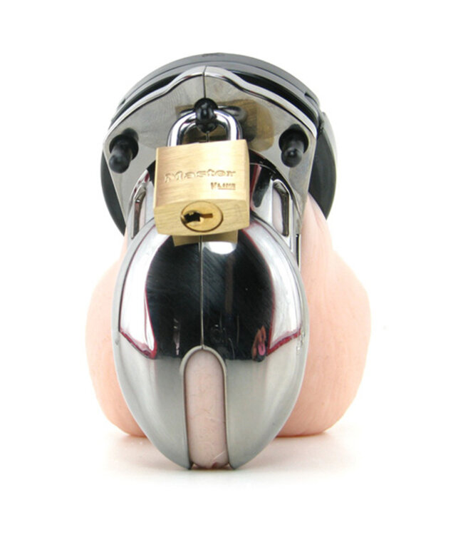 CB-6000S Kuisheidskooi - Chroom