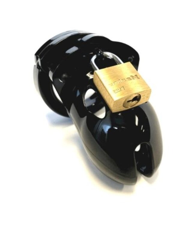 CB-X - Mr. Stubb - Zwart