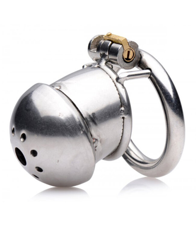 Exile Deluxe Peniskooi - Extra kort