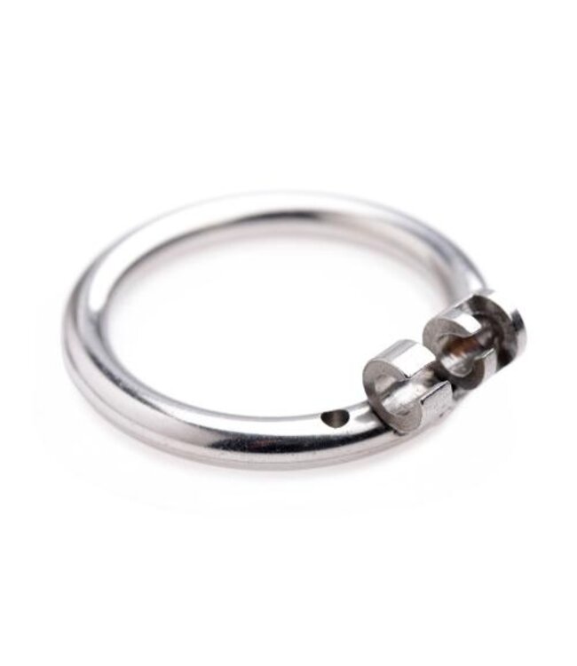 Exile Deluxe Peniskooi - Extra kort