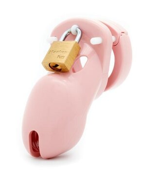 CB-X CB-3000 Kuisheidskooi - Roze - 37 mm