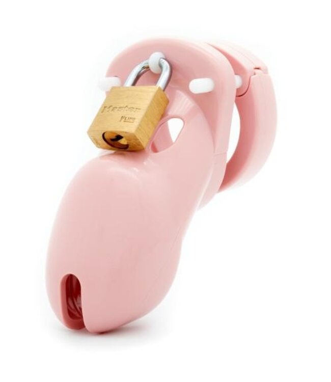 CB-3000 Kuisheidskooi - Roze - 37 mm