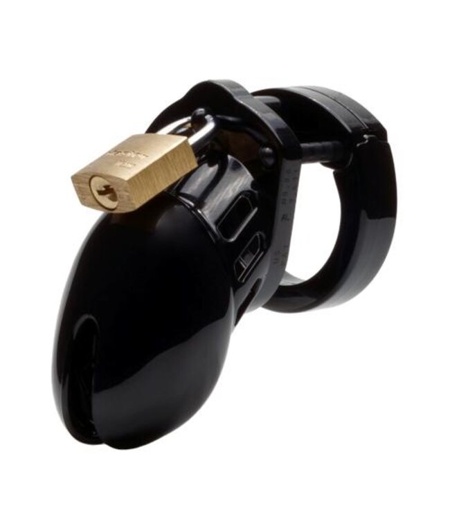 CB-X - CB-6000S Kuisheidskooi - Zwart