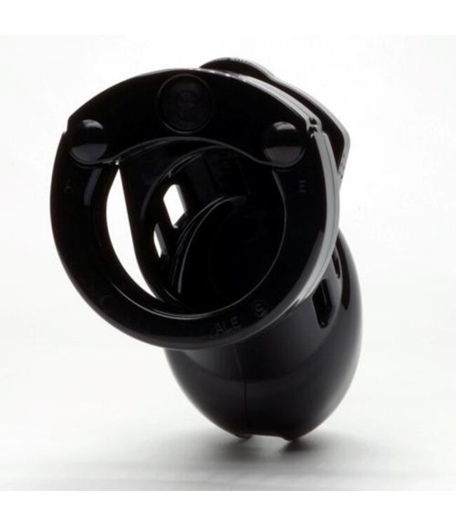 CB-X - CB-6000S Kuisheidskooi - Zwart