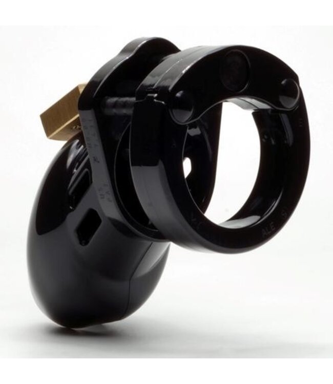 CB-X - CB-6000S Kuisheidskooi - Zwart