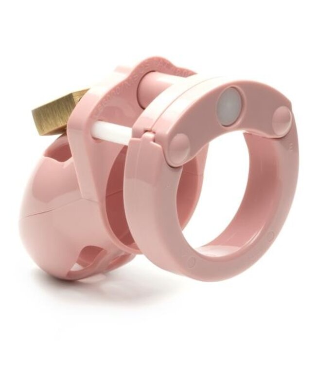 CB-X - Kuisheidskooi Mr Stubb - Pink