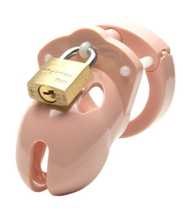 CB-X - Kuisheidskooi Mr Stubb - Pink