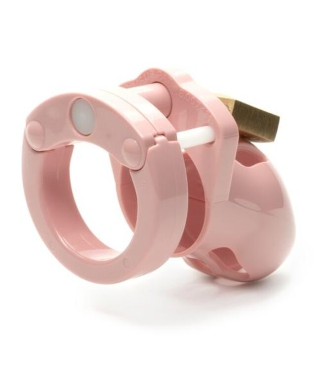 CB-X - Kuisheidskooi Mr Stubb - Pink