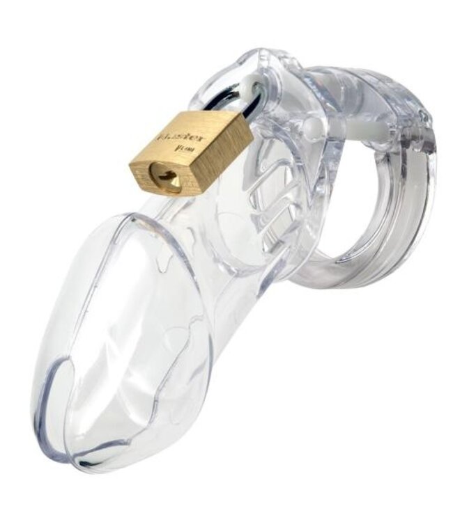 CB-6000 Kuisheidskooi - Transparant