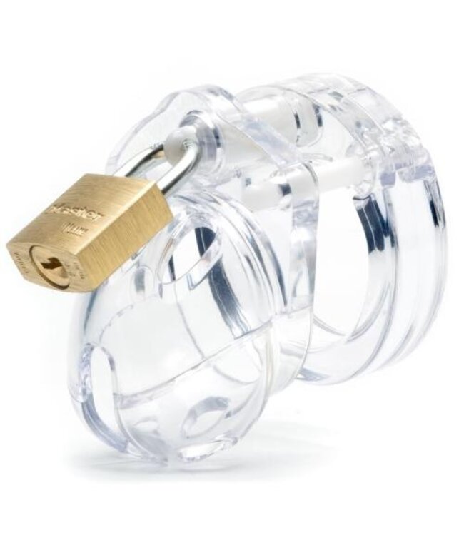 CB-X - Mini Me Kuisheidskooi - Clear