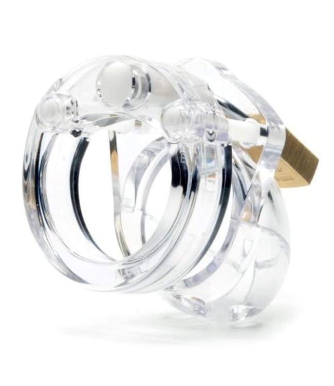 CB-X - Mini Me Kuisheidskooi - Clear