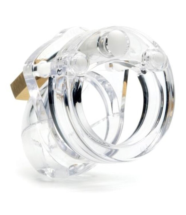 CB-X - Mini Me Kuisheidskooi - Clear