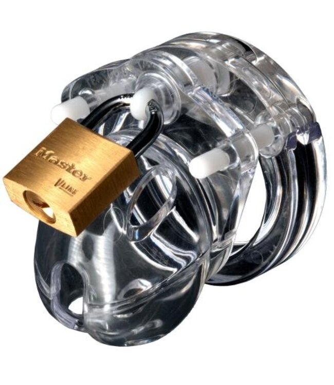 CB-X - Mini Me Kuisheidskooi - Clear