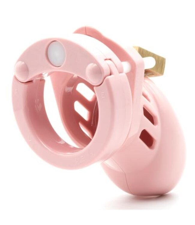 CB-X - CB6000S Kuisheidskooi - Pink