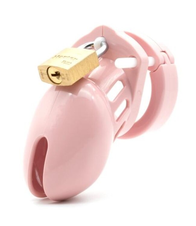 CB-X - CB6000S Kuisheidskooi - Pink