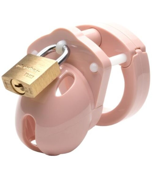 CB-X - Mini Me Kuisheidskooi - Pink