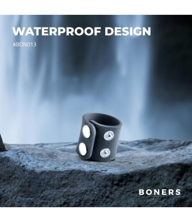 Boners Brede Ball Strap - S/M