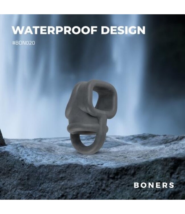 Boners Liquid Silicone Ball Splitter