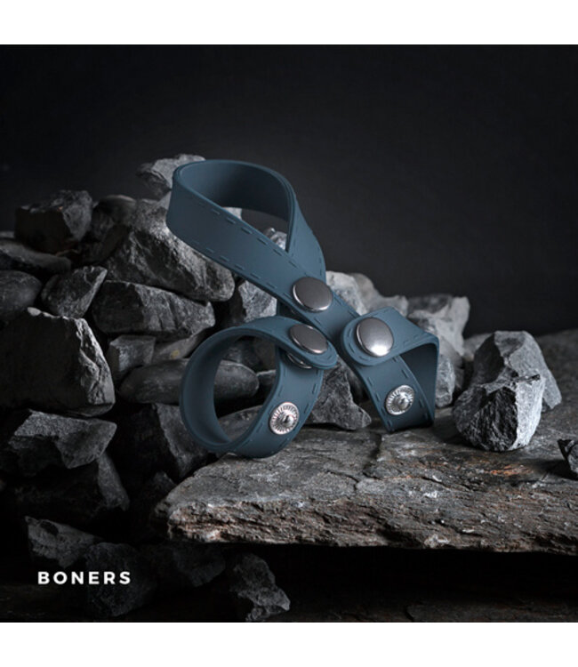 Boners 8-Style Ballsplitter