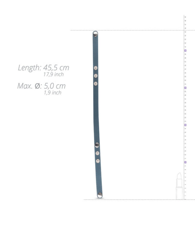 Boners 8-Style Ballsplitter