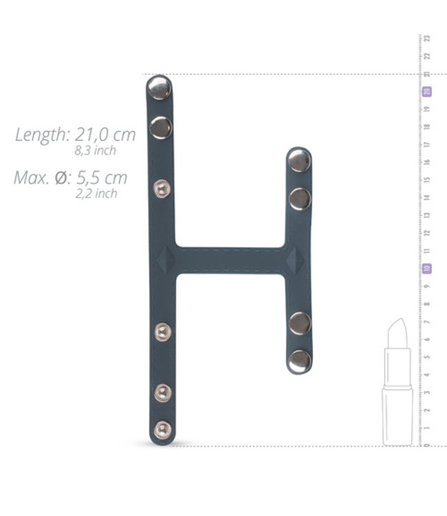 Boners T-vorm Ballsplitter