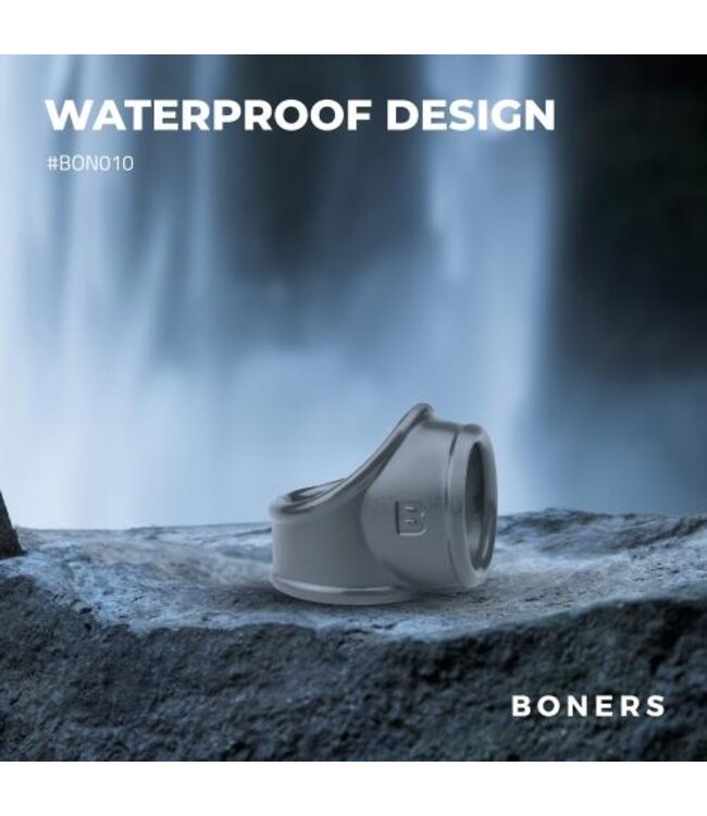 Boners Cocksling - Grijs