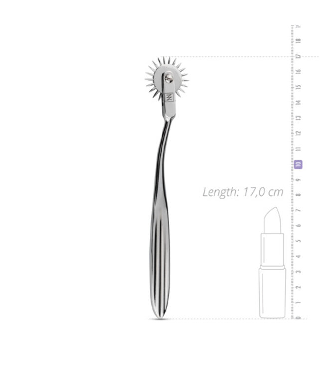 Sinner - Pinwheel Met 1 Wieltje