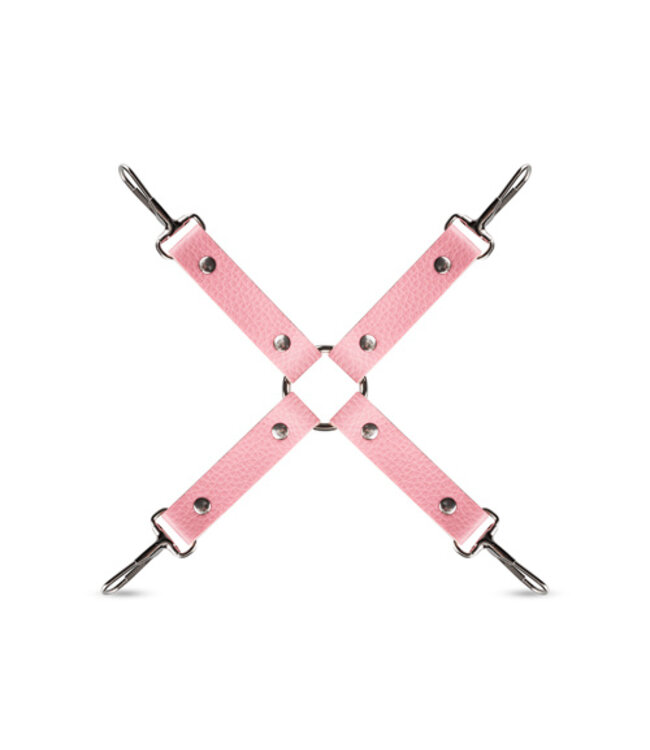 Secret Pleasure Chest - Pink Pleasure